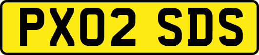 PX02SDS