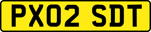 PX02SDT