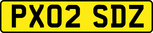 PX02SDZ