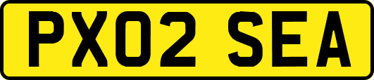 PX02SEA