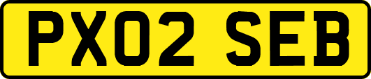 PX02SEB