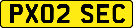PX02SEC