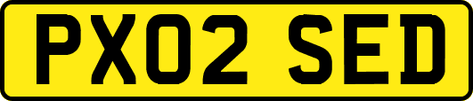 PX02SED