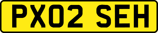 PX02SEH
