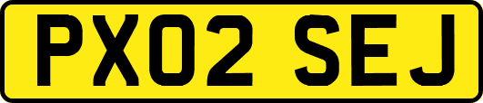 PX02SEJ