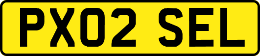 PX02SEL