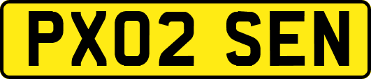 PX02SEN