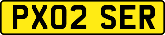 PX02SER