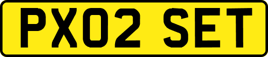 PX02SET