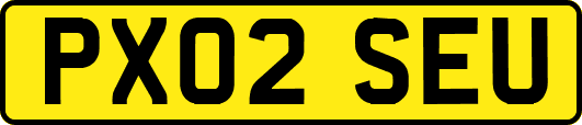 PX02SEU