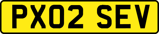 PX02SEV