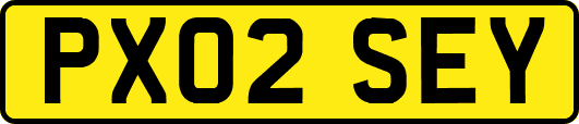 PX02SEY