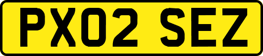 PX02SEZ