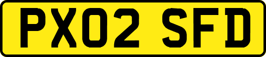 PX02SFD