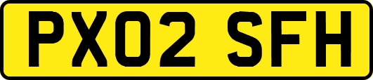 PX02SFH