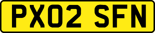 PX02SFN