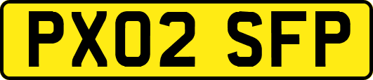 PX02SFP