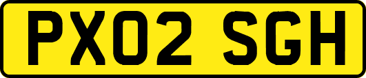 PX02SGH