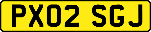 PX02SGJ