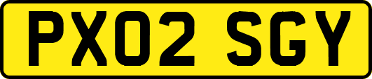 PX02SGY