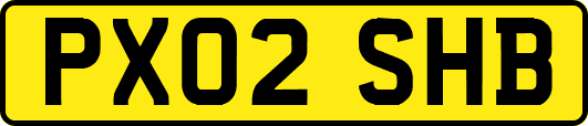 PX02SHB