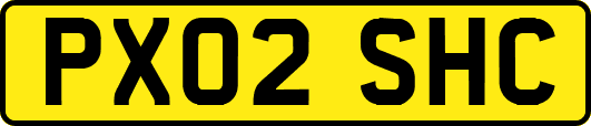 PX02SHC
