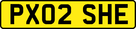 PX02SHE