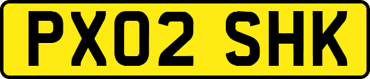 PX02SHK