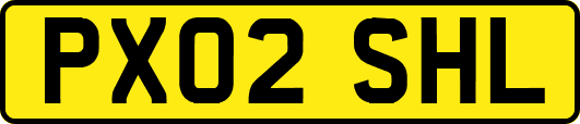 PX02SHL