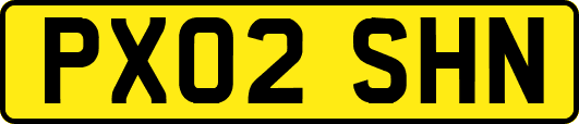 PX02SHN