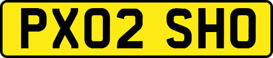 PX02SHO