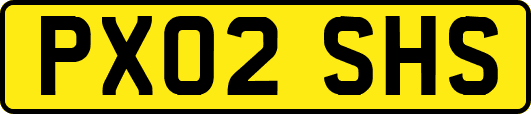 PX02SHS