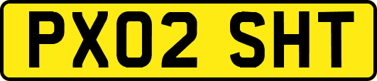 PX02SHT