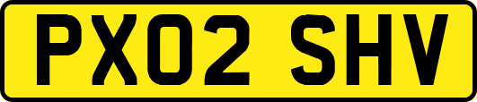 PX02SHV
