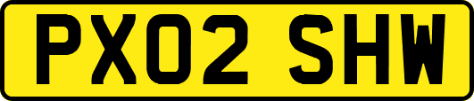 PX02SHW