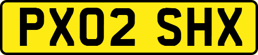 PX02SHX