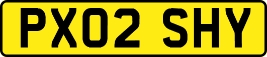 PX02SHY