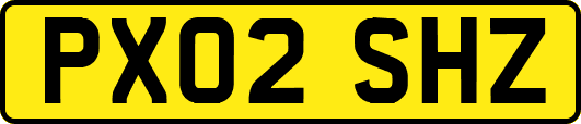 PX02SHZ