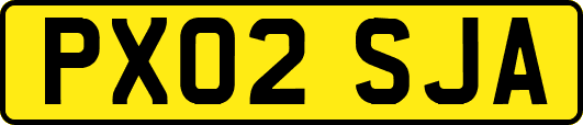 PX02SJA