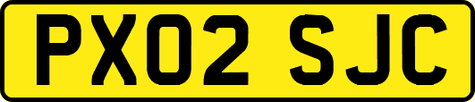PX02SJC
