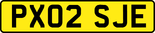 PX02SJE