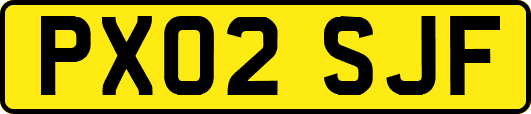 PX02SJF