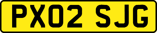 PX02SJG