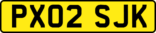 PX02SJK