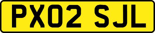 PX02SJL