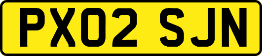 PX02SJN