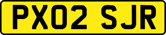 PX02SJR