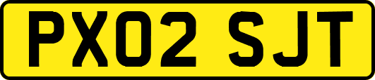 PX02SJT