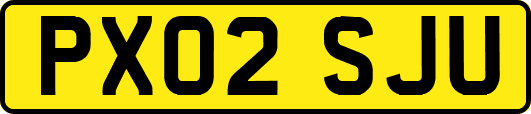 PX02SJU