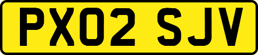 PX02SJV
